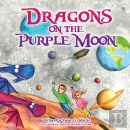 Dragons On The Purple Moon