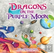 Dragons On The Purple Moon