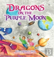 Dragons On The Purple Moon