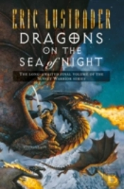 Dragons On The Sea Of Night