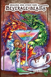 Dragons   Other Rare Beverage Beasts