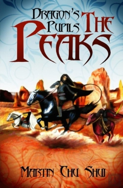 Bertrand.pt - Dragon'S Pupils - The Peaks (Dragon'S Pupils Series Book 2)
