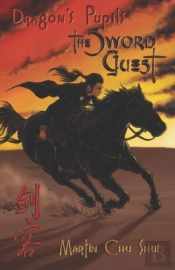 Dragon'S Pupils - The Sword Guest