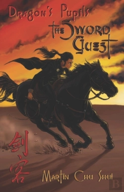 Bertrand.pt - Dragon'S Pupils - The Sword Guest
