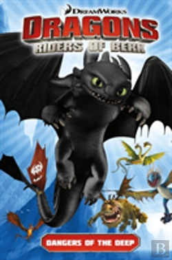 Bertrand.pt - Dragons Riders Of Berk: Dangers Of The Deep