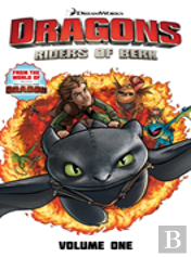 Dragons Riders Of Berk: Tales From Berk