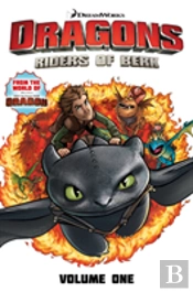 Dragons Riders Of Berk: Tales From Berk