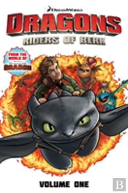 Bertrand.pt - Dragons Riders Of Berk: Tales From Berk