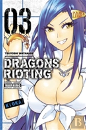 Dragons Rioting