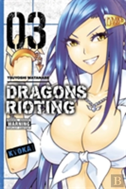Bertrand.pt - Dragons Rioting