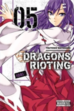 Bertrand.pt - Dragons Rioting
