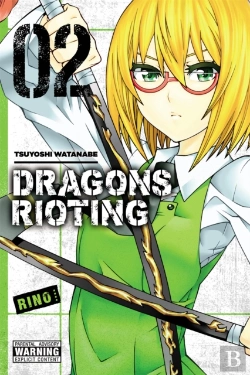 Bertrand.pt - Dragons Rioting, Vol. 2