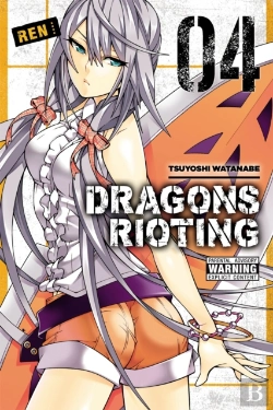 Bertrand.pt - Dragons Rioting, Vol. 4