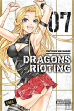 Bertrand.pt - Dragons Rioting, Vol. 7