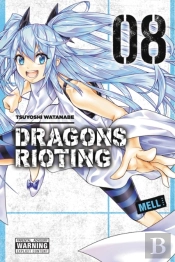 Dragons Rioting, Vol. 8