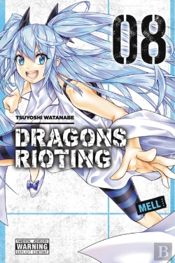 Bertrand.pt - Dragons Rioting, Vol. 8