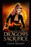 Dragon'S Sacrifice