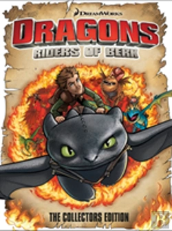 Bertrand.pt - Dragons
