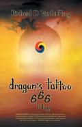 Dragon'S Tattoo 666 Trilogy
