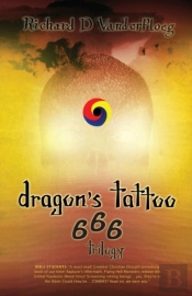 Dragon'S Tattoo 666 Trilogy