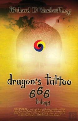 Bertrand.pt - Dragon'S Tattoo 666 Trilogy