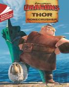 Dragons: Thor Bonecrusher