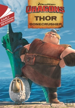 Bertrand.pt - Dragons: Thor Bonecrusher