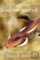 Dragons Unremebered
