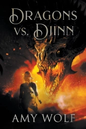 Dragons Vs. Djinn