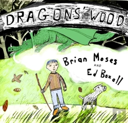 Bertrand.pt - Dragons' Wood