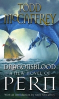Bertrand.pt - Dragonsblood