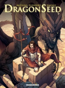 Bertrand.pt - Dragonseed