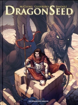 Bertrand.pt - Dragonseed