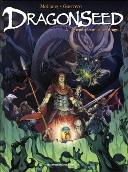 Bertrand.pt - Dragonseed T3