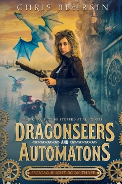 Bertrand.pt - Dragonseers And Automatons