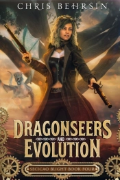 Dragonseers And Evolution