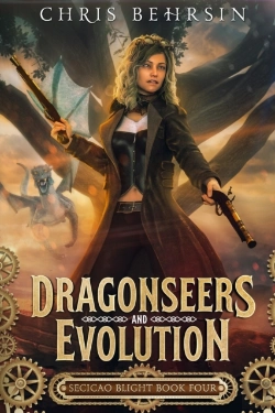 Bertrand.pt - Dragonseers And Evolution