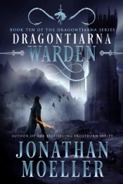 Dragontiarna