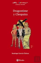 Dragontime Y Cleopatra