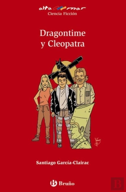 Bertrand.pt - Dragontime Y Cleopatra