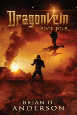 Bertrand.pt - Dragonvein (Book Four)