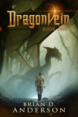 Bertrand.pt - Dragonvein - Book One