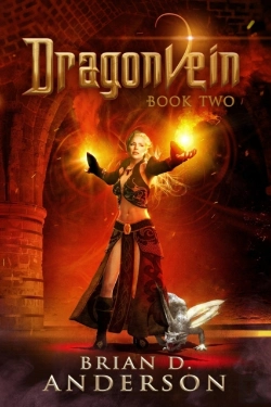 Bertrand.pt - Dragonvein (Book Two)