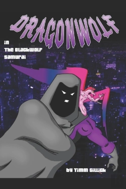 Bertrand.pt - Dragonwolf In The Blackwolf Samurai