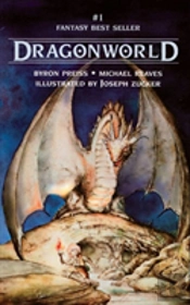 Dragonworld