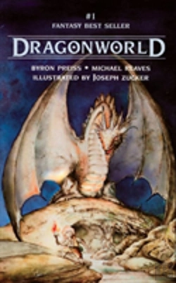 Bertrand.pt - Dragonworld