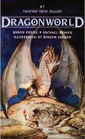 Dragonworld