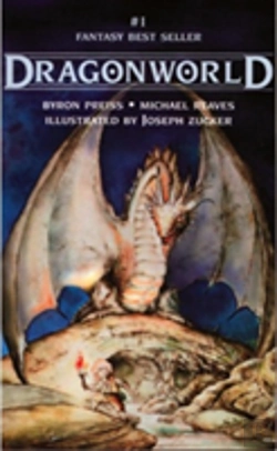 Bertrand.pt - Dragonworld