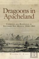 Dragoons In Apacheland