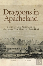 Dragoons In Apacheland